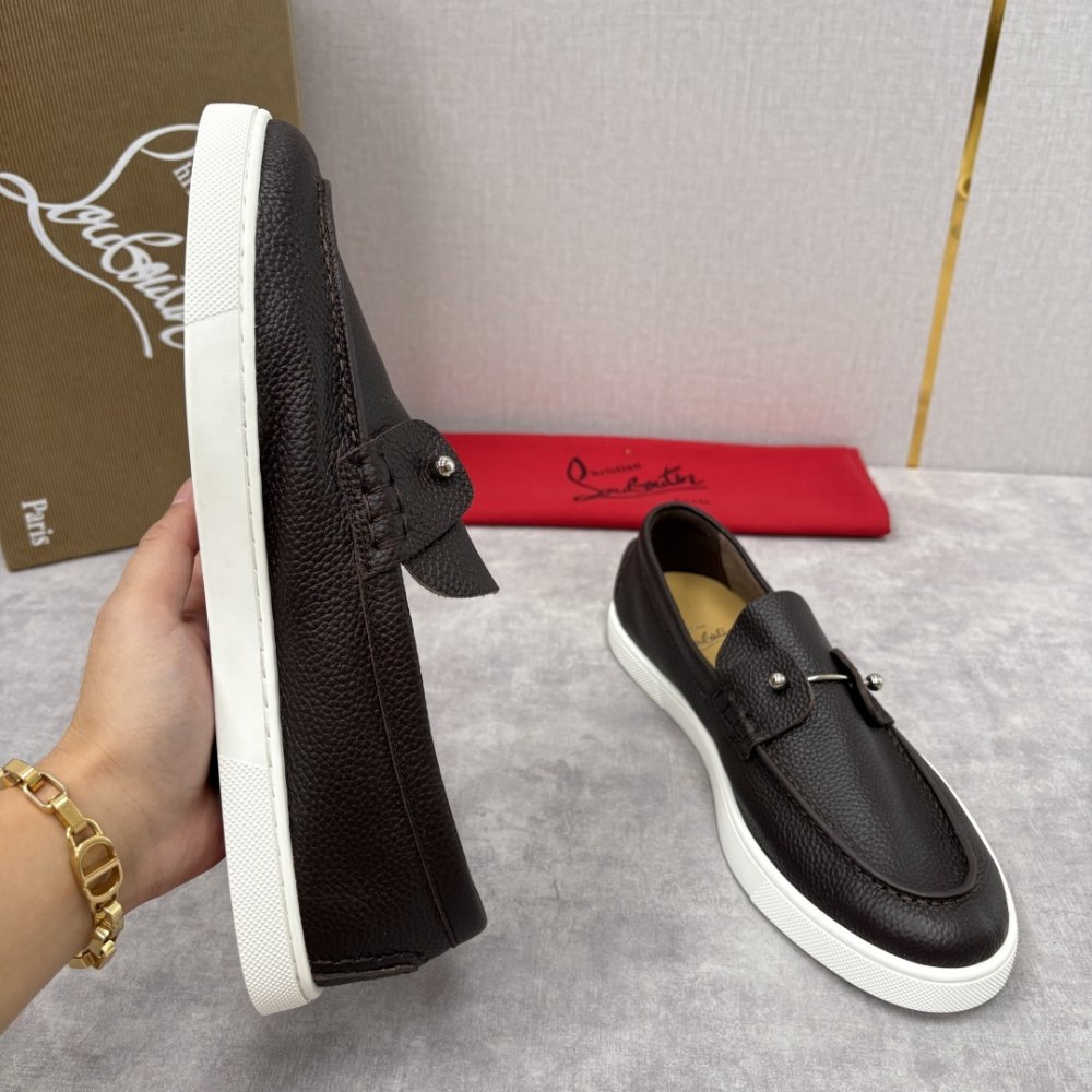 Лоферы men's фото 8