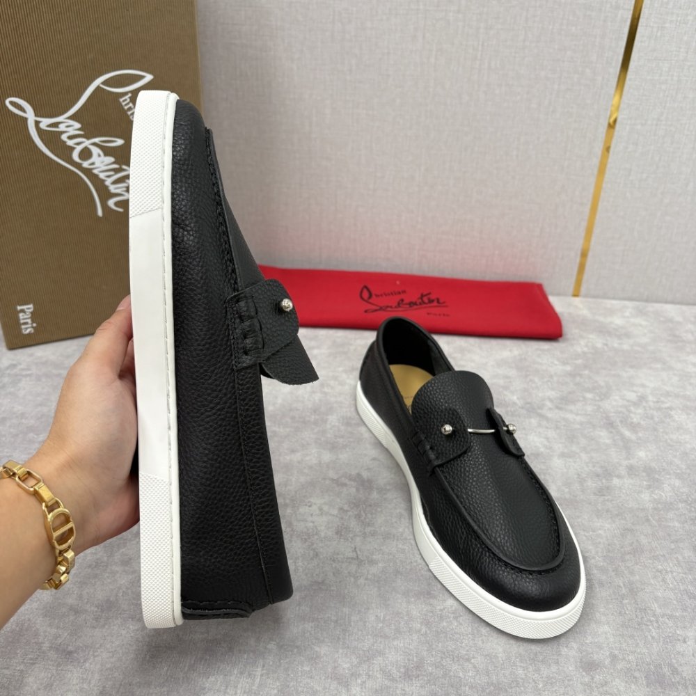 Лоферы мужские фото 8