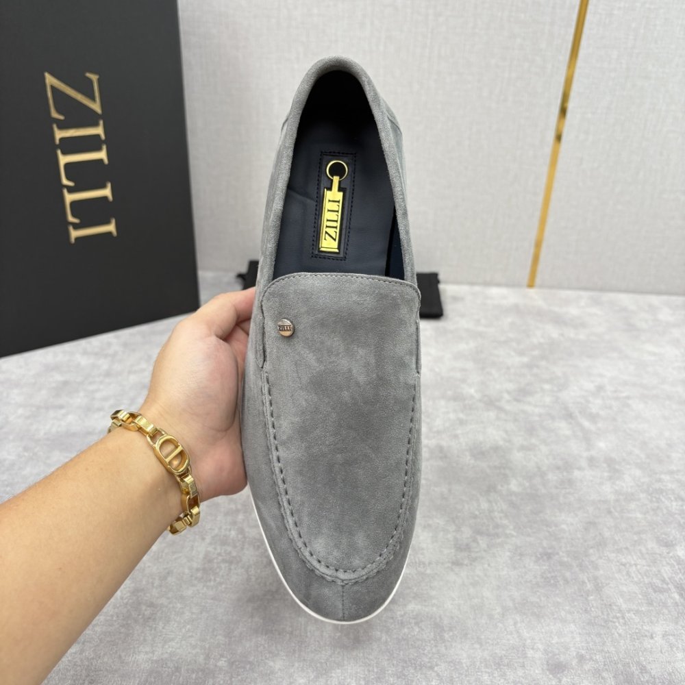 Лоферы men's фото 8