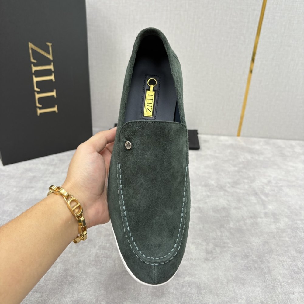 Лоферы men's фото 8