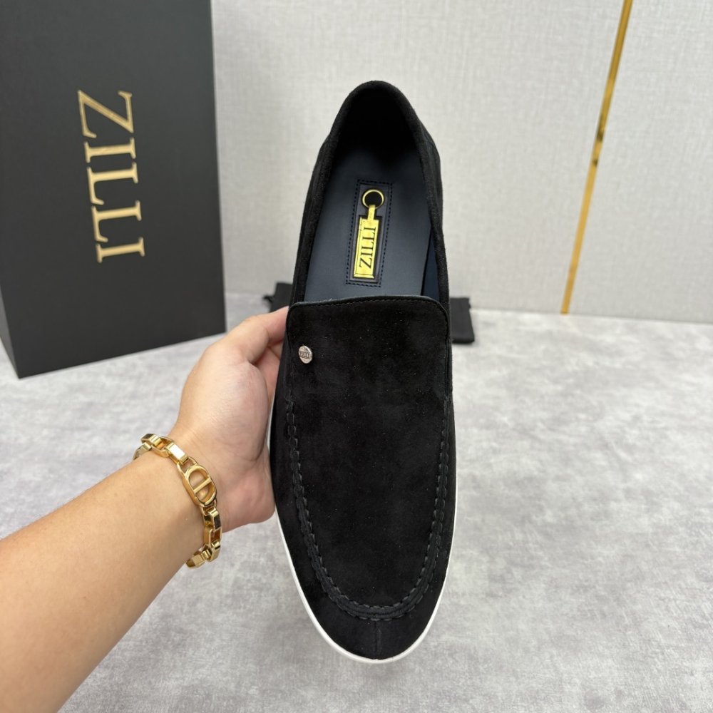 Лоферы men's фото 8