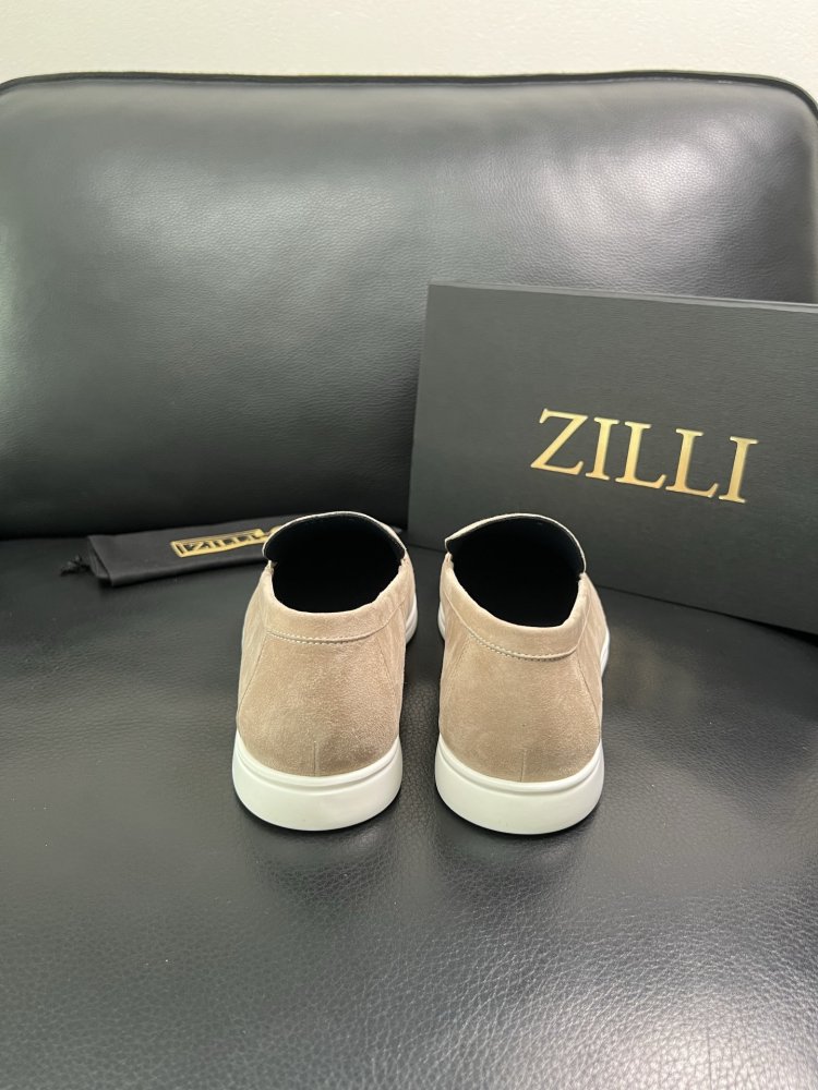 Лоферы мужские фото 8