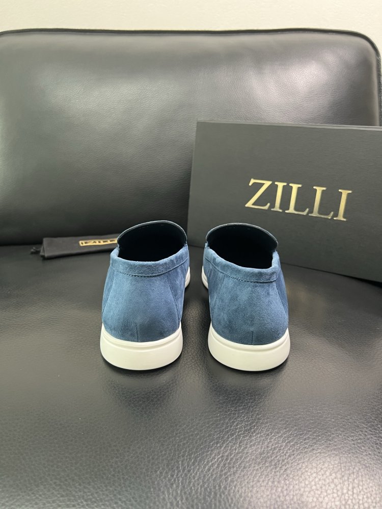 Лоферы мужские фото 8