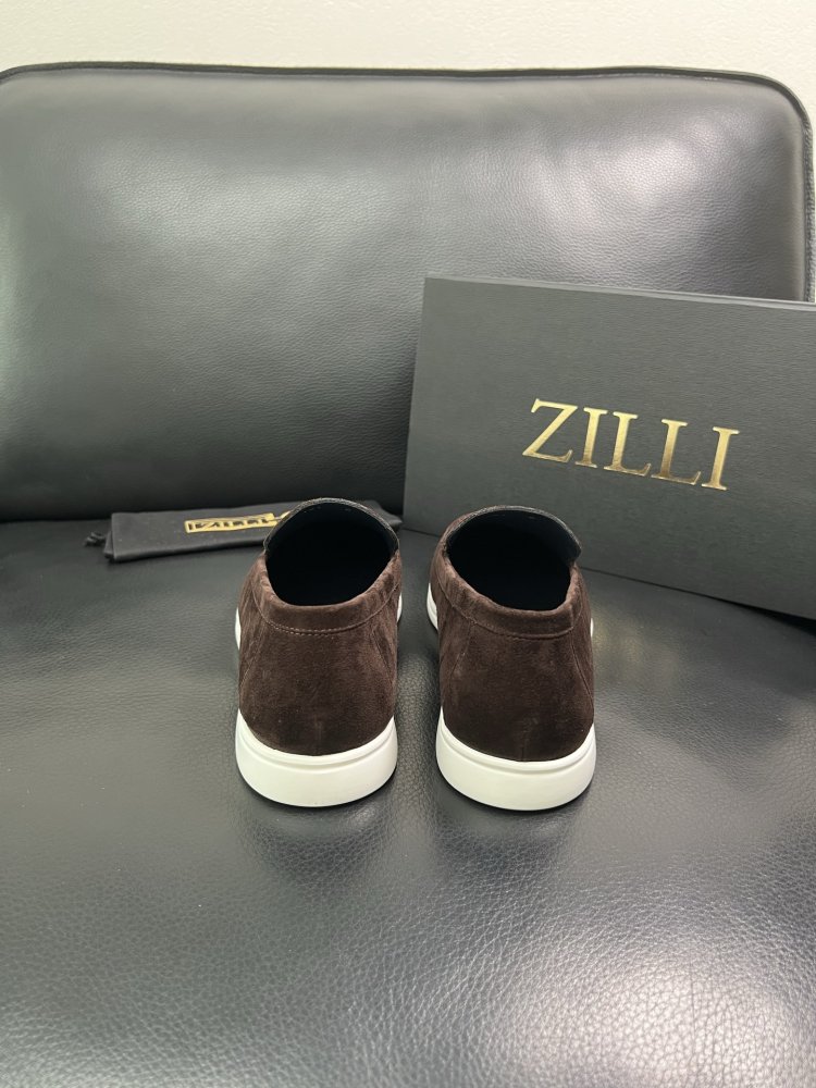 Лоферы мужские фото 8