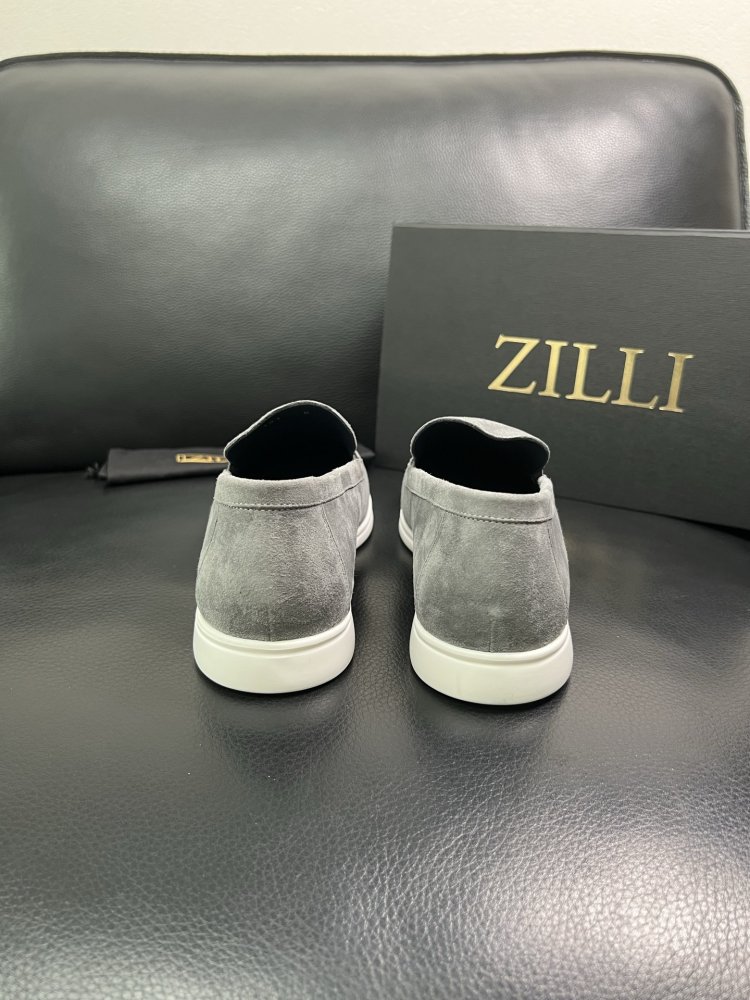 Лоферы men's фото 8