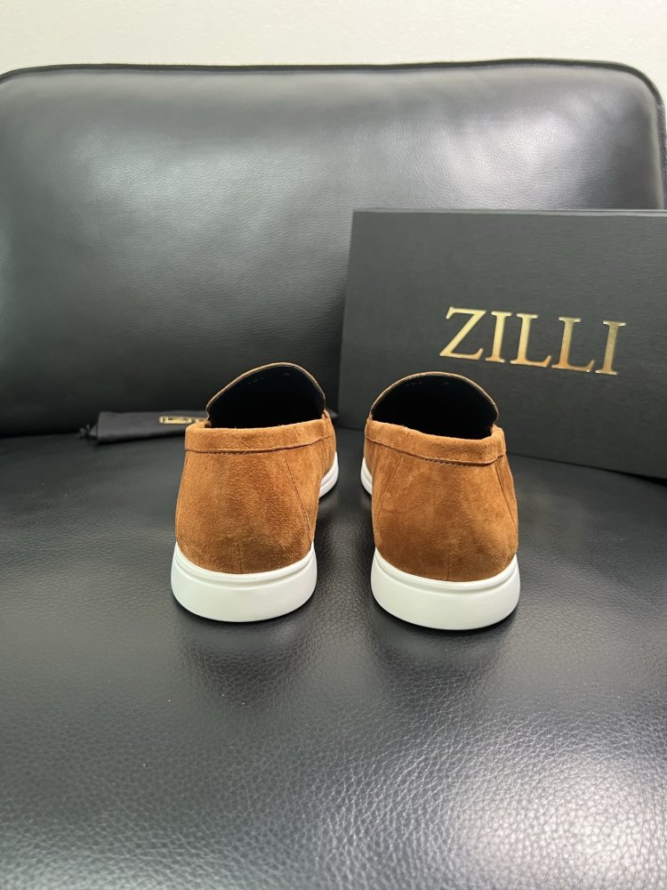 Лоферы men's фото 8