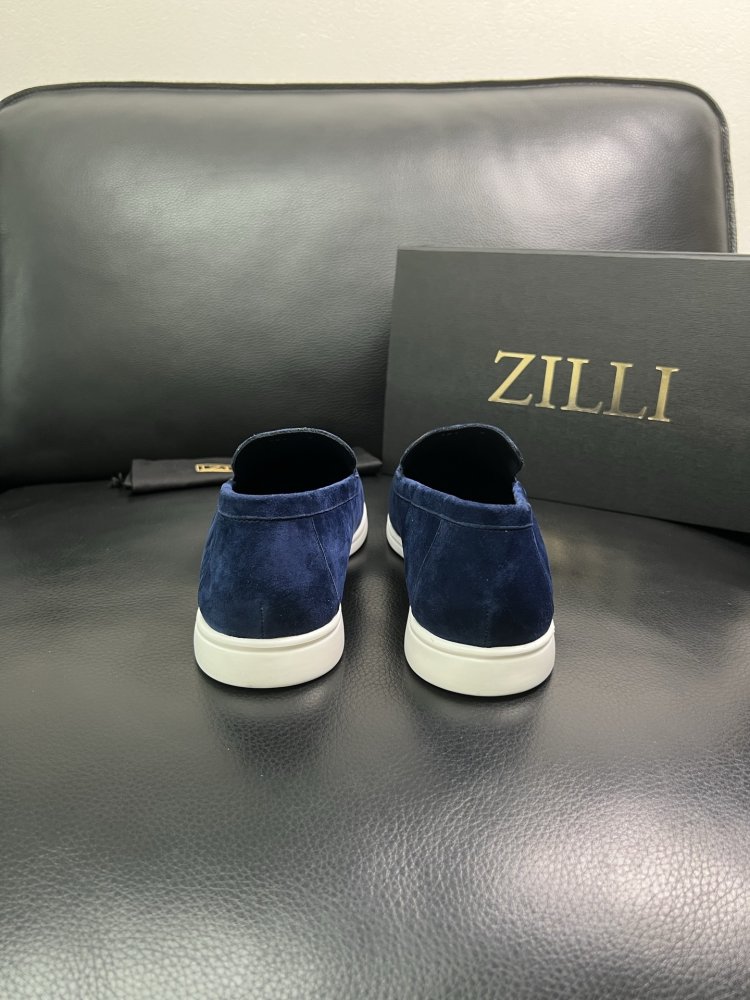 Лоферы men's фото 8