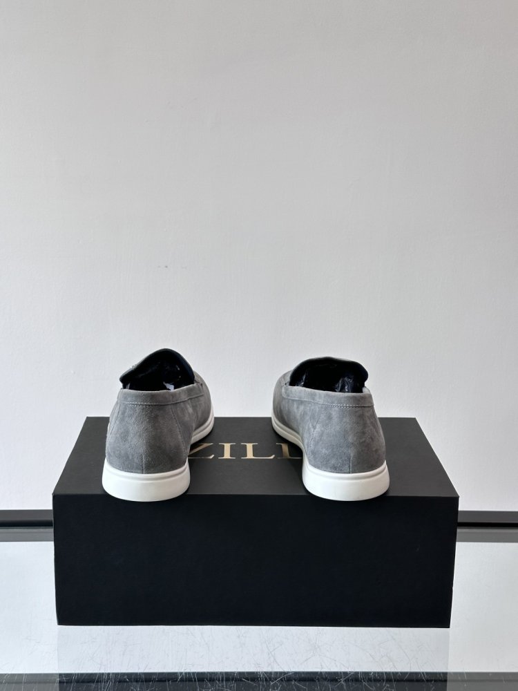 Лоферы men's фото 8