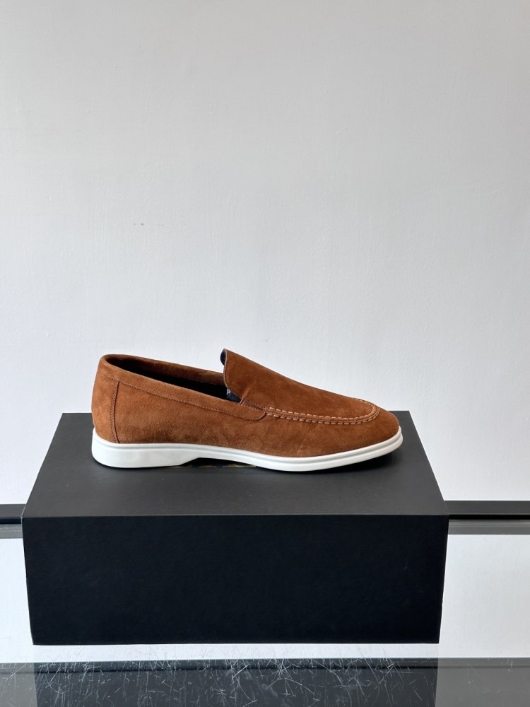 Лоферы чоловічі фото 8