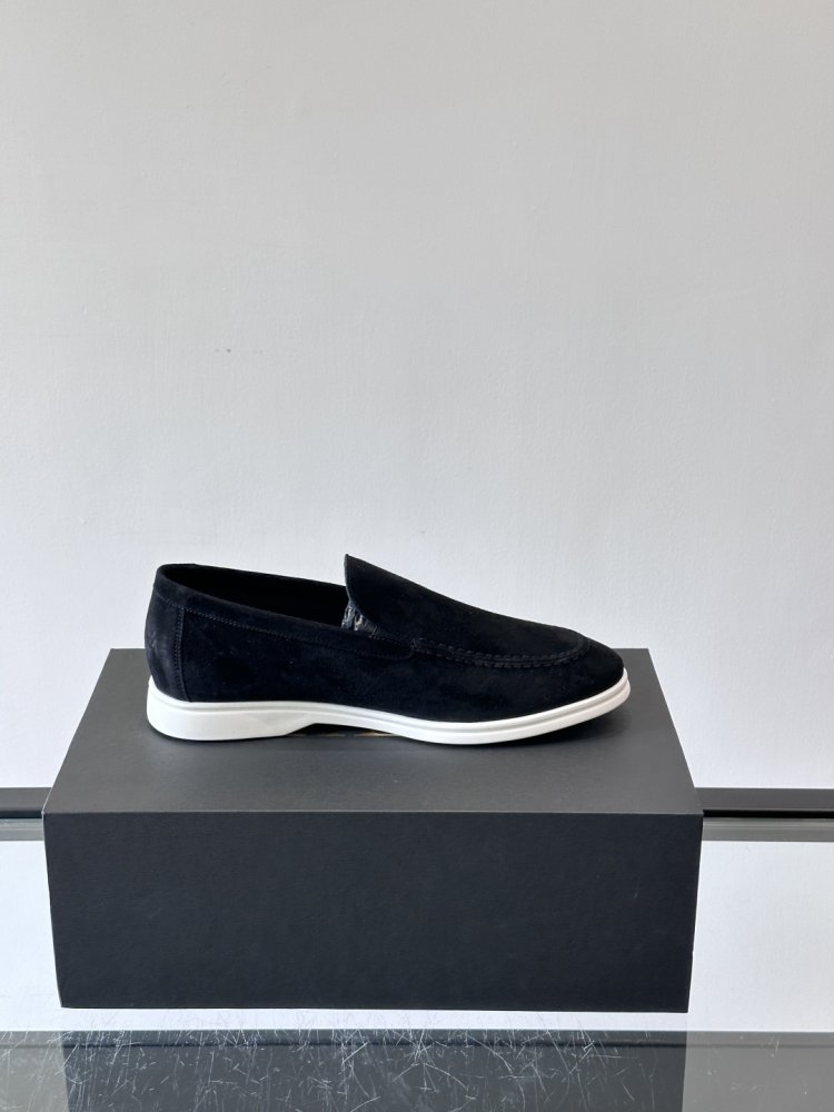 Лоферы чоловічі фото 8