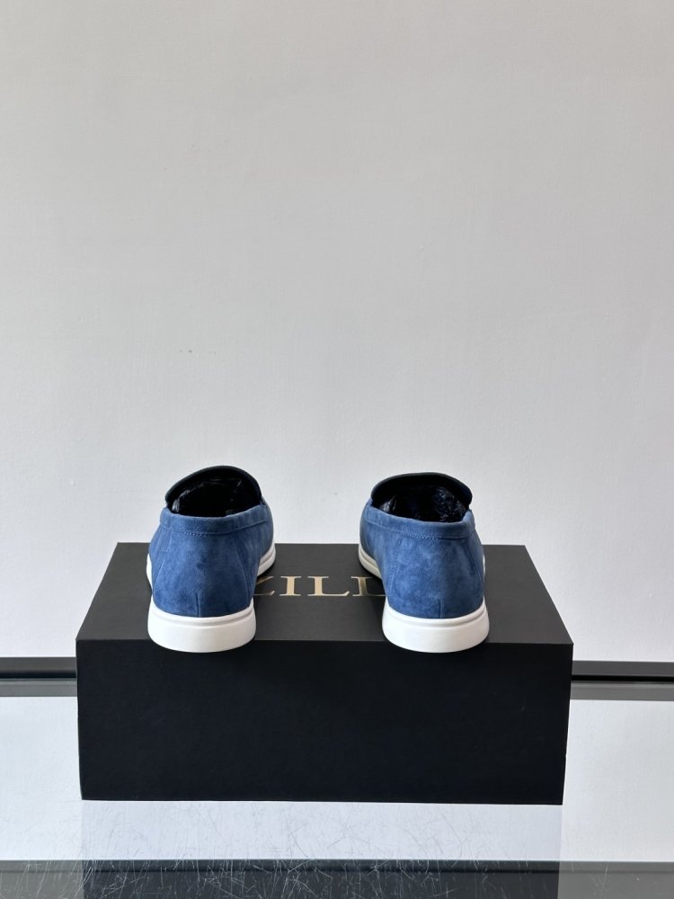 Лоферы чоловічі фото 8