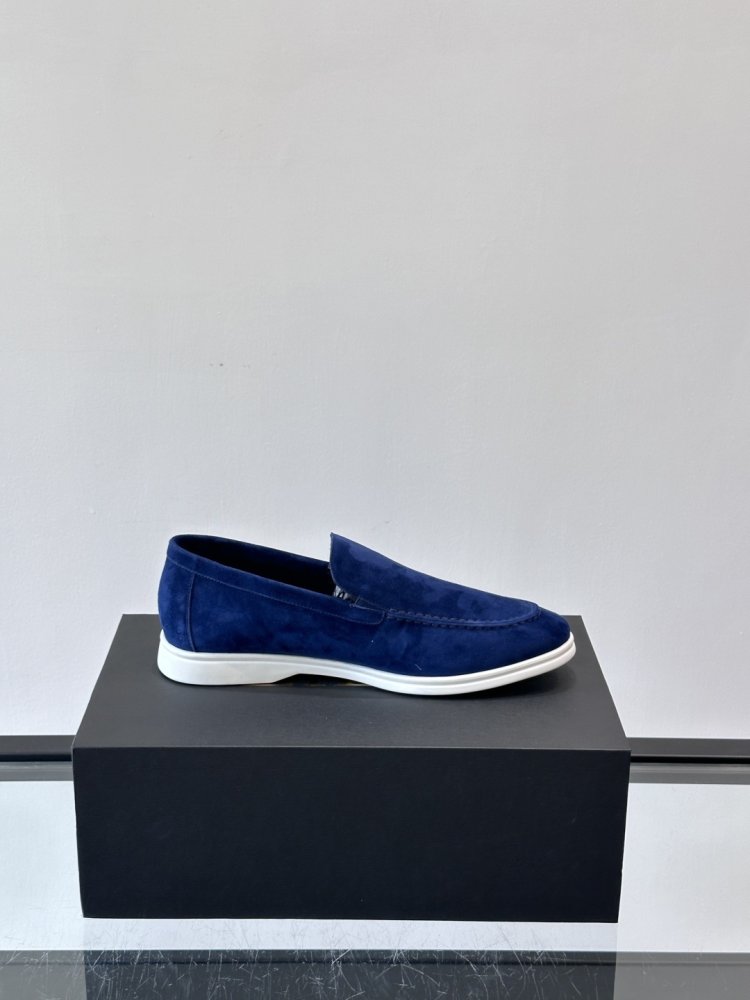 Лоферы чоловічі фото 8