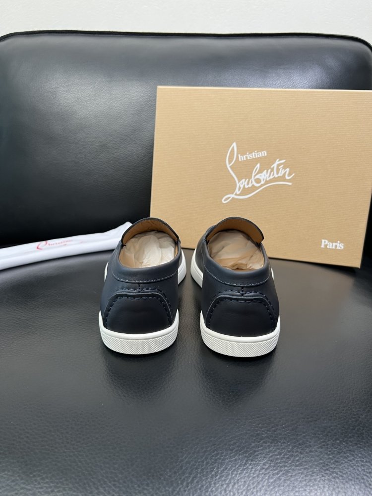 Лоферы men's фото 8