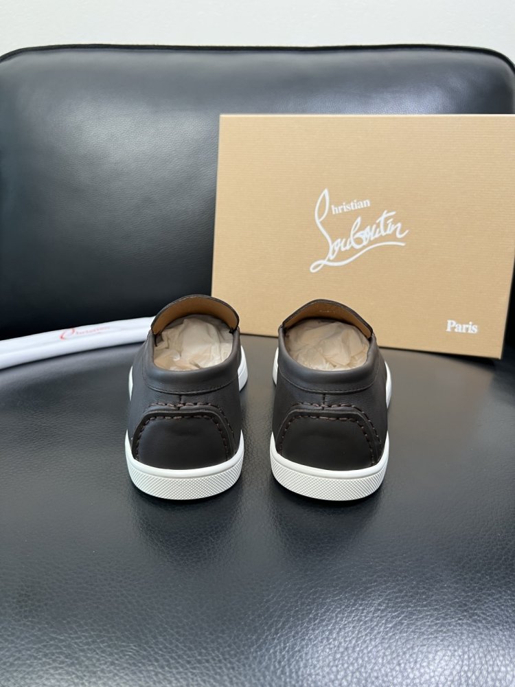 Лоферы men's фото 8