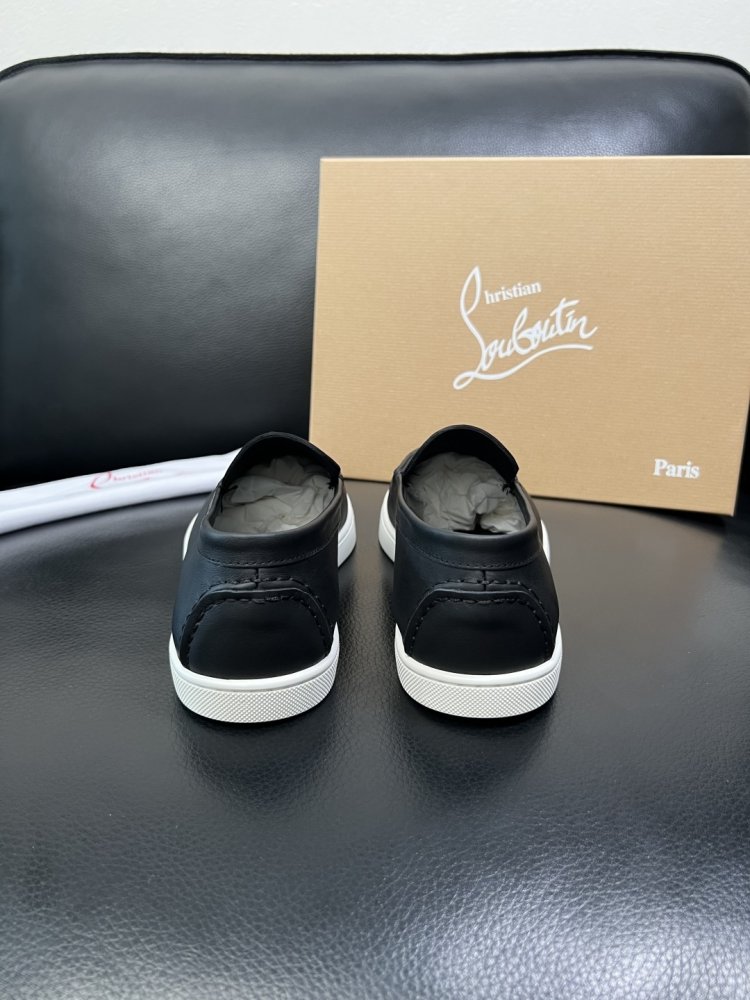 Лоферы мужские фото 8