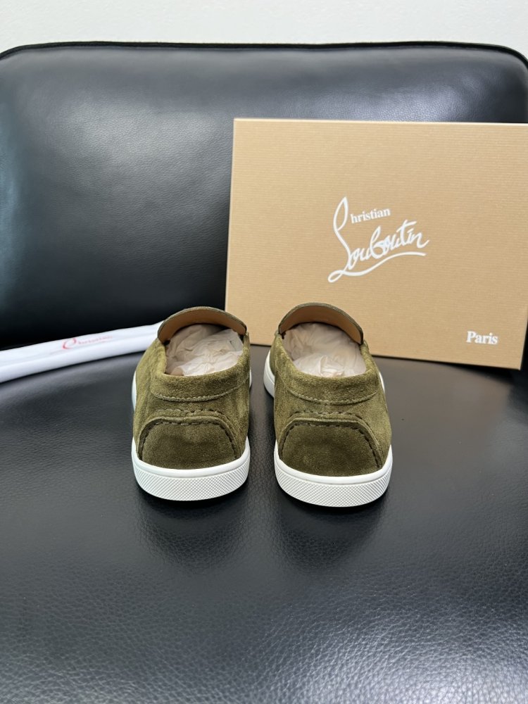 Лоферы men's фото 8