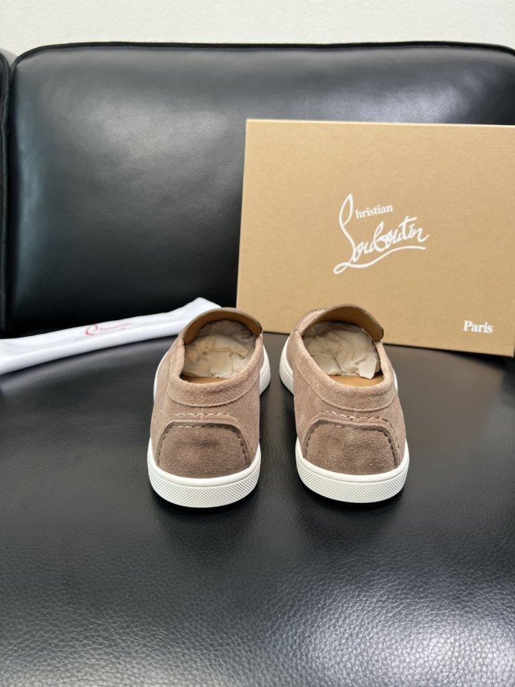 Лоферы мужские фото 8