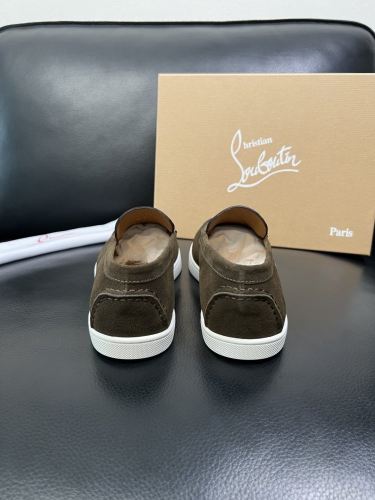 Лоферы men's фото 8