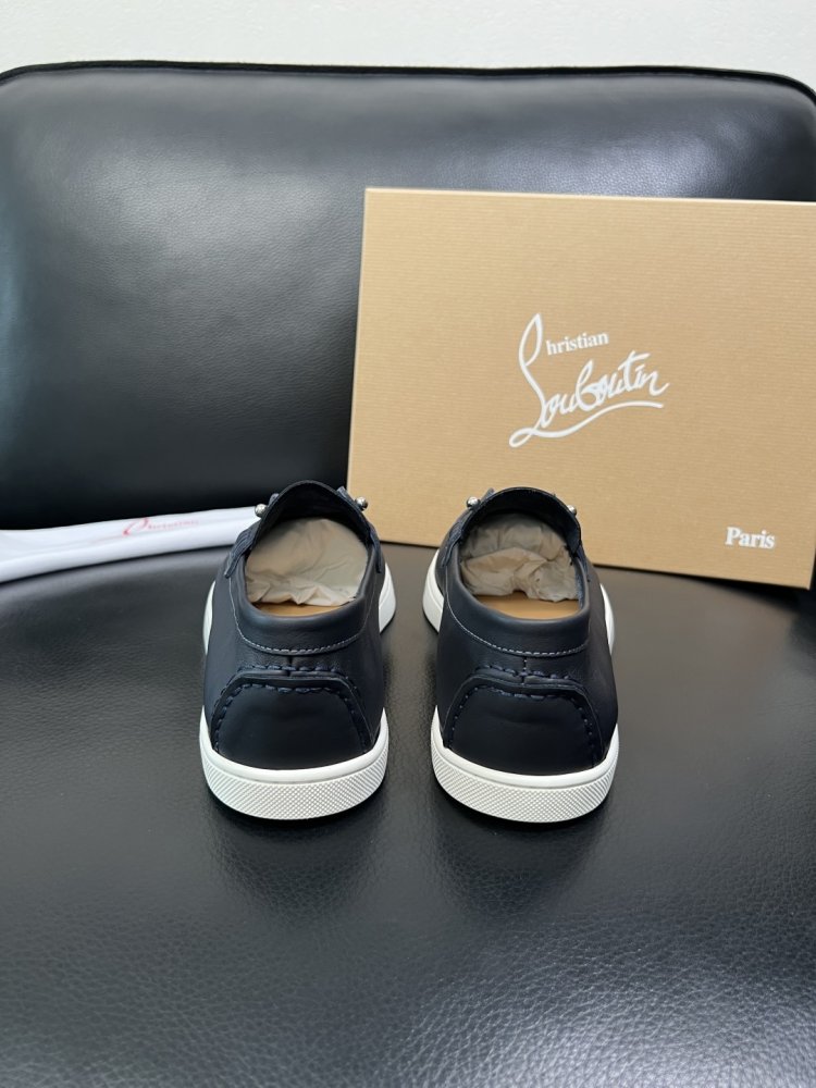 Лоферы men's фото 8