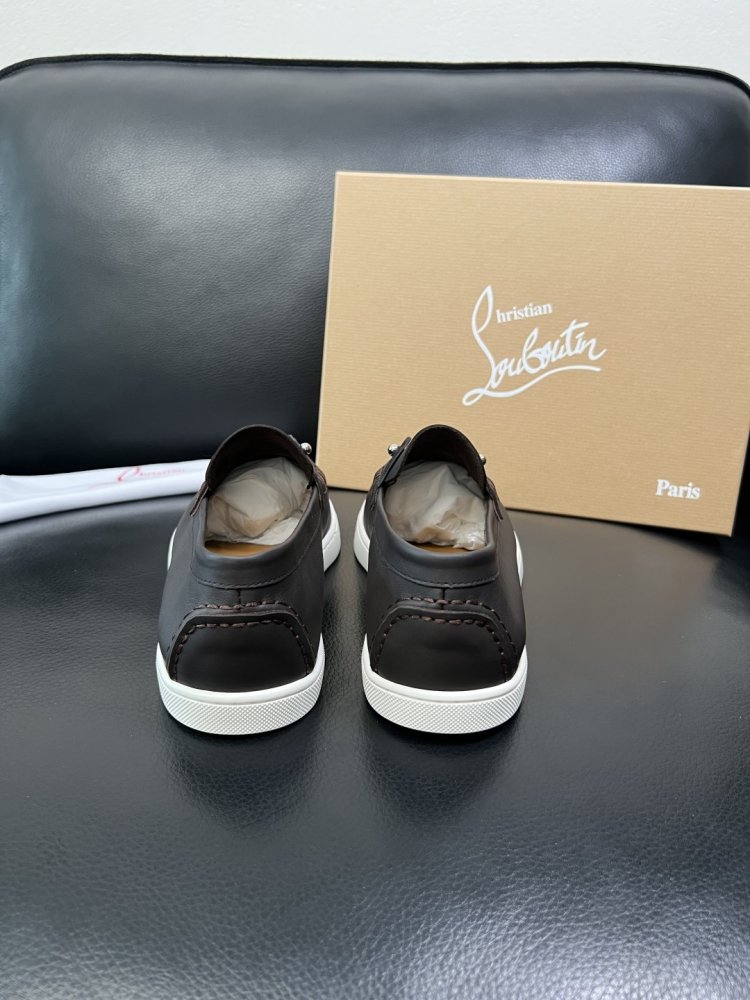 Лоферы men's фото 8