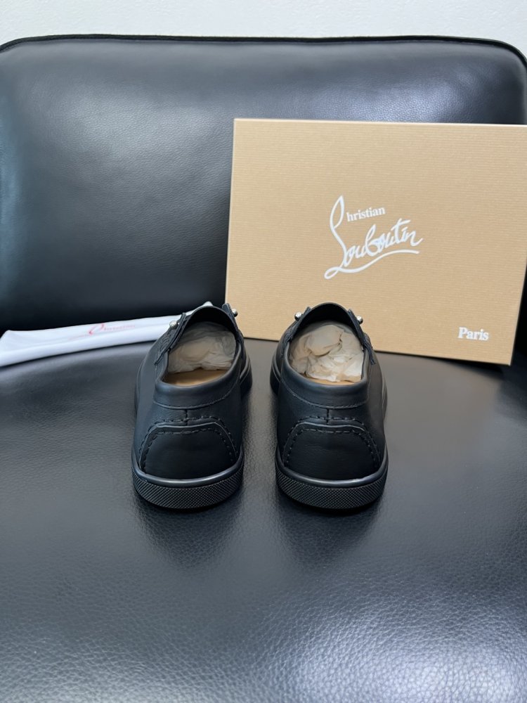 Лоферы чоловічі фото 8