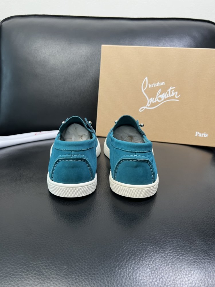 Лоферы men's фото 8