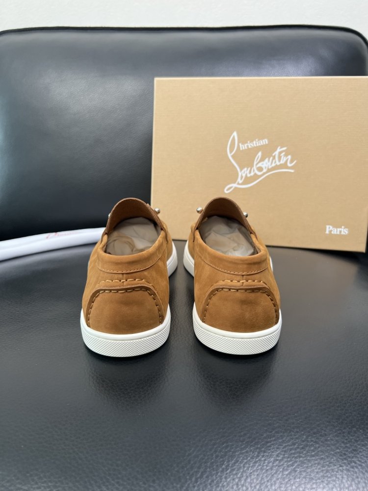 Лоферы men's фото 8