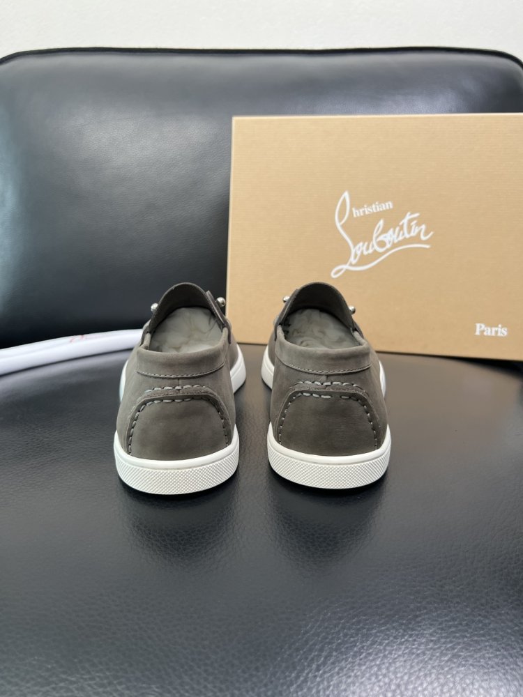 Лоферы men's фото 8