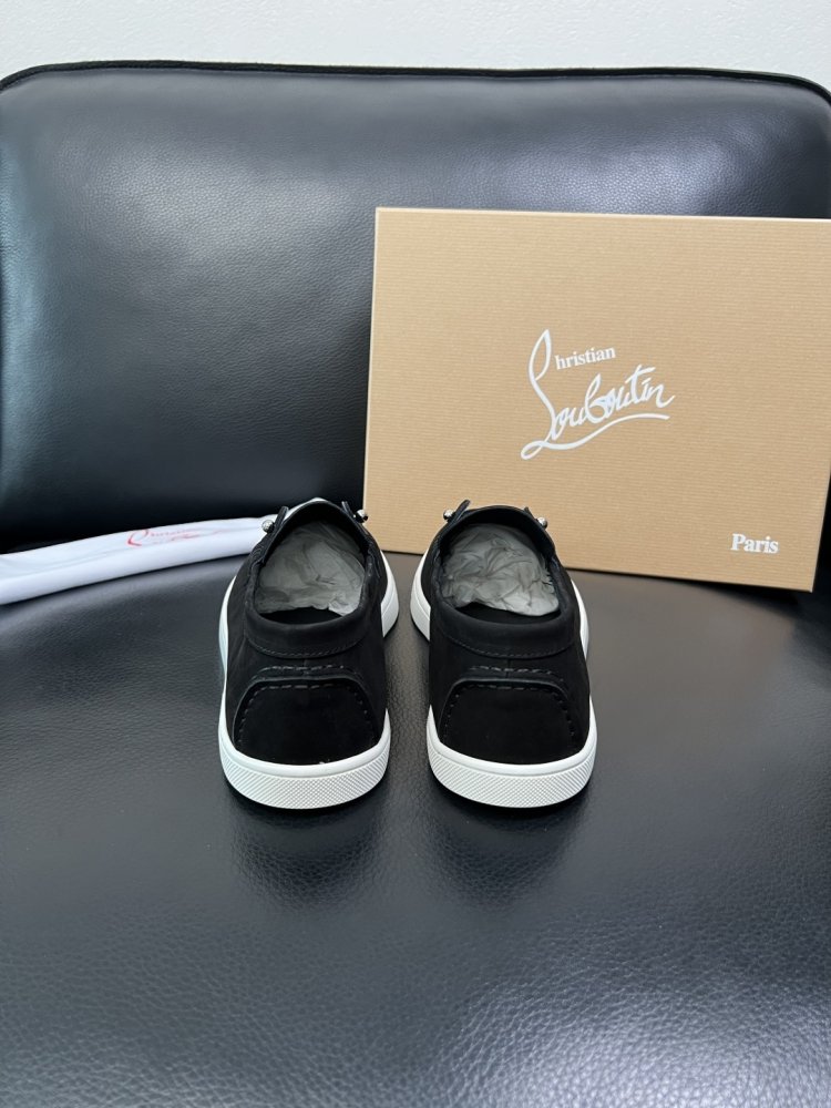 Лоферы чоловічі фото 8