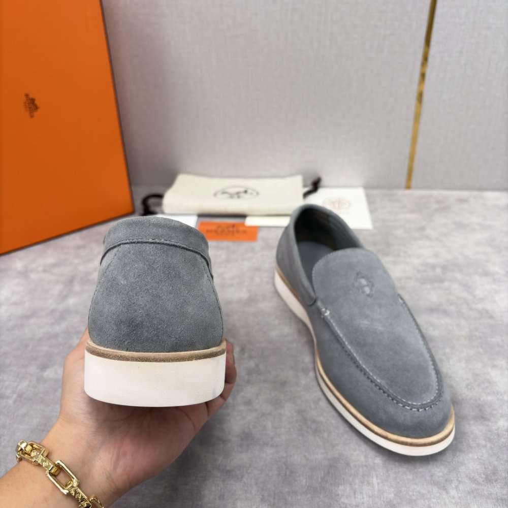 Лоферы men's фото 8