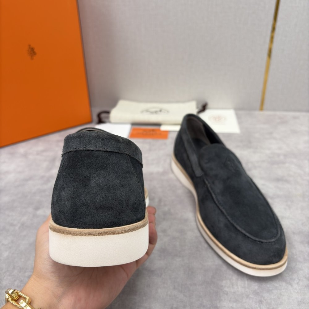 Лоферы men's фото 8