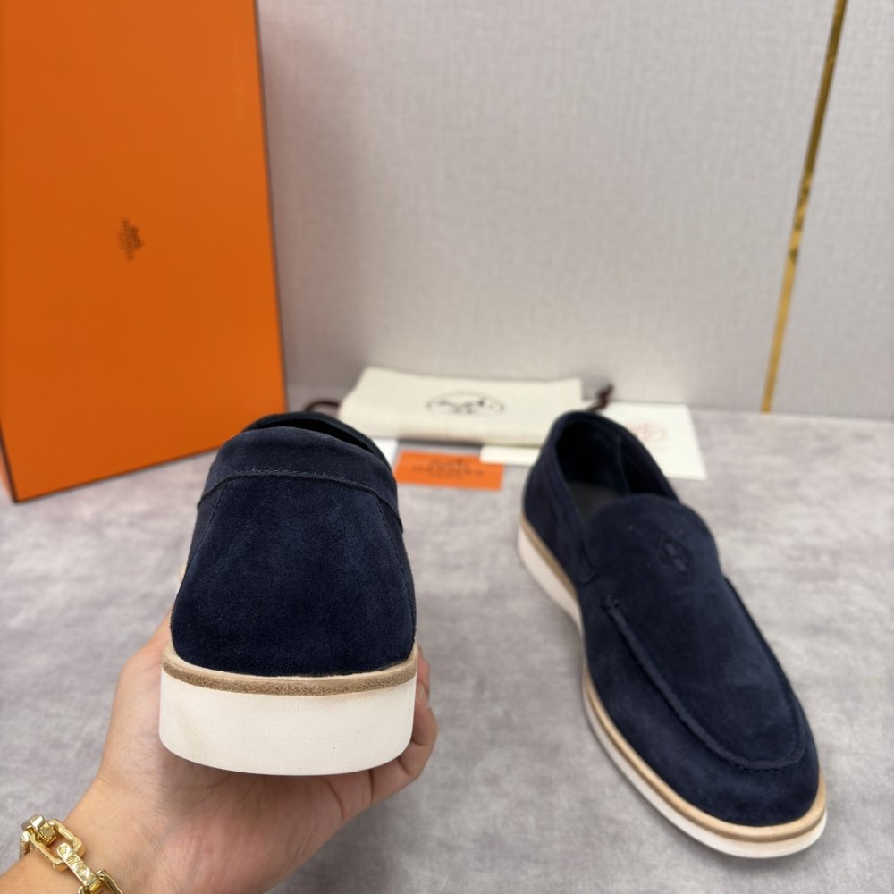 Лоферы men's фото 8