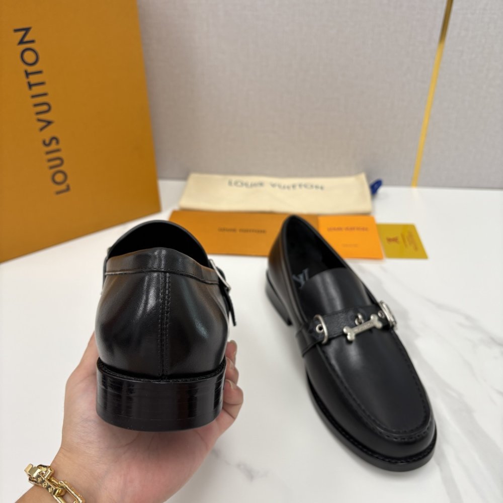 Лоферы мужские фото 8