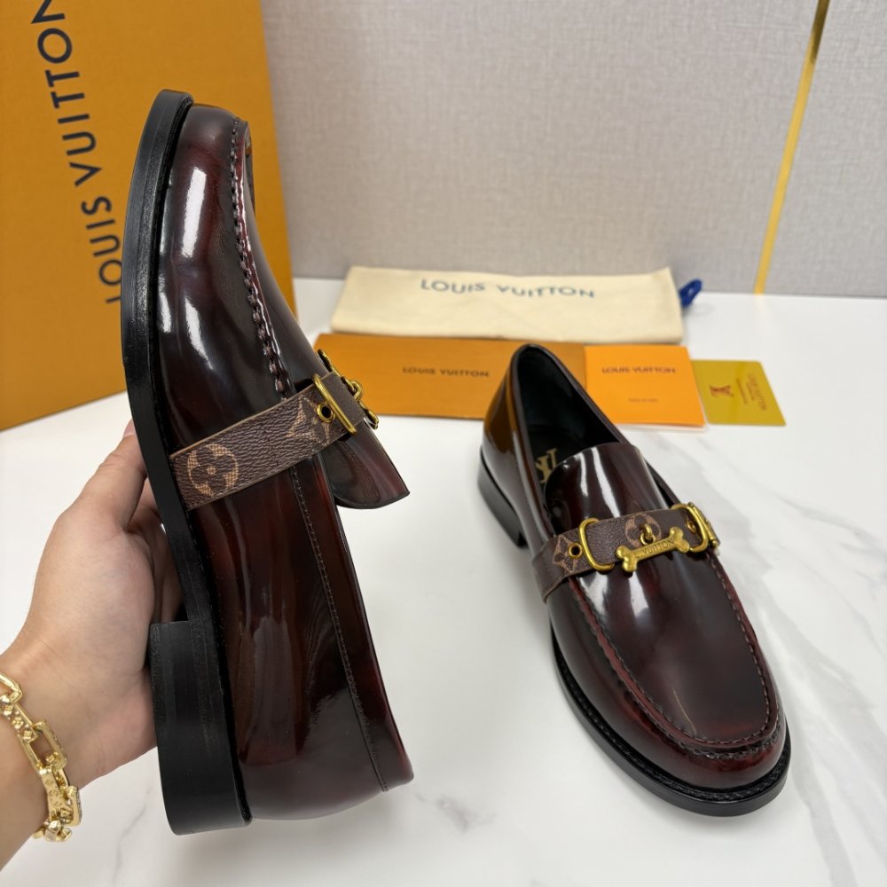 Лоферы мужские фото 8