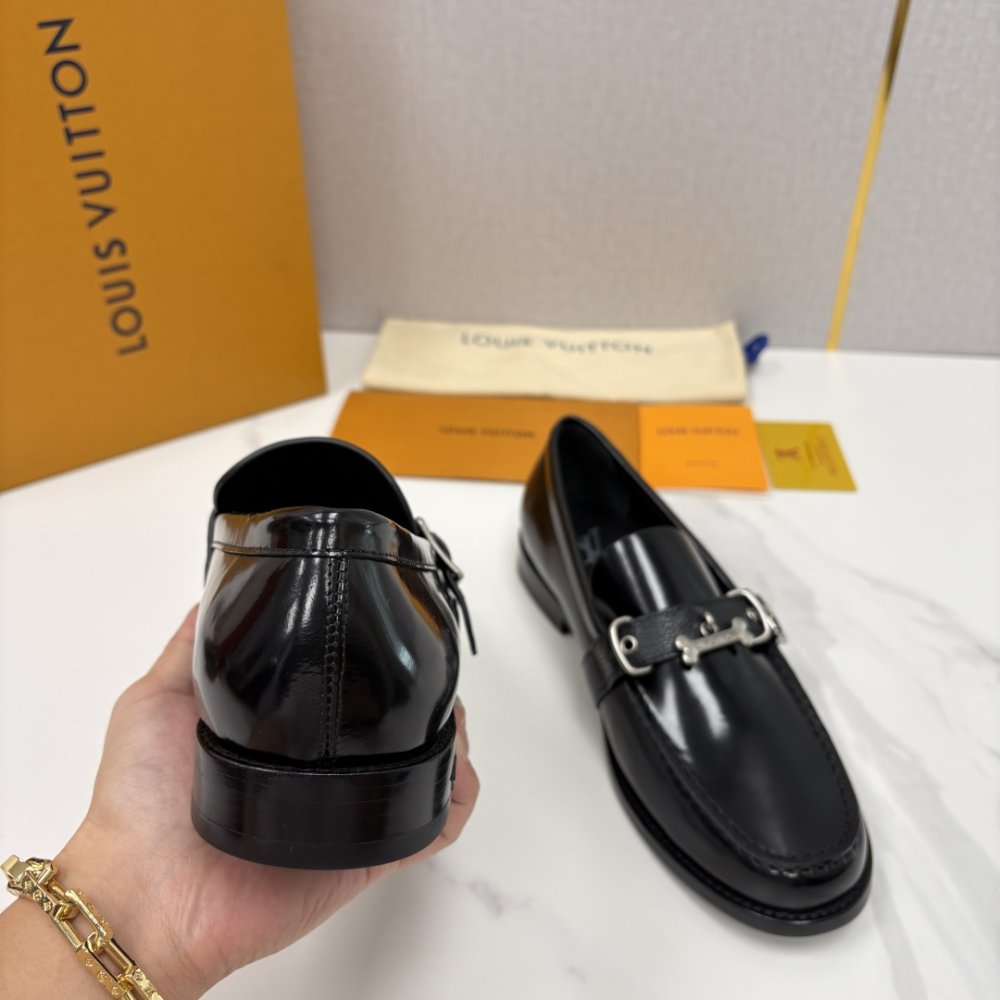 Лоферы мужские фото 8