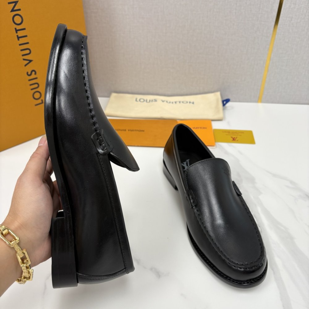 Лоферы мужские фото 8