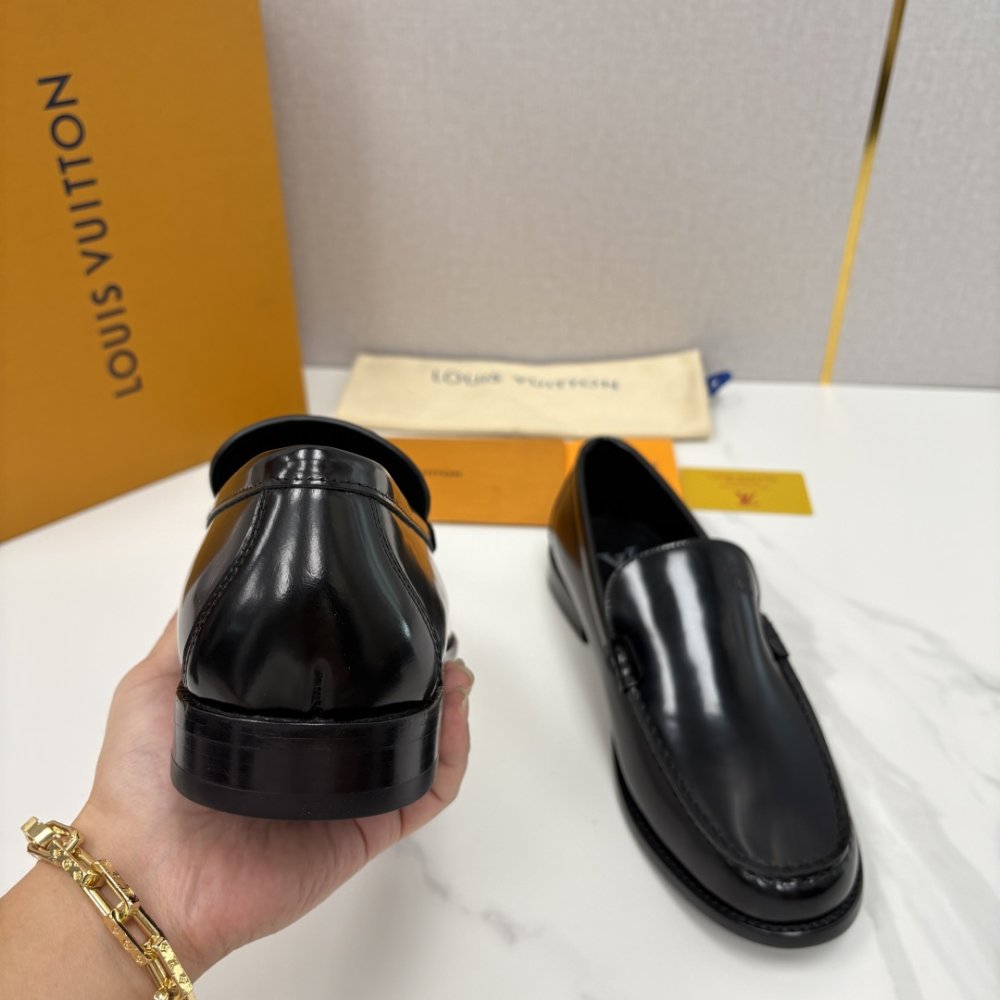 Лоферы чоловічі фото 8