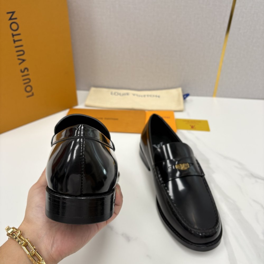 Лоферы чоловічі фото 8