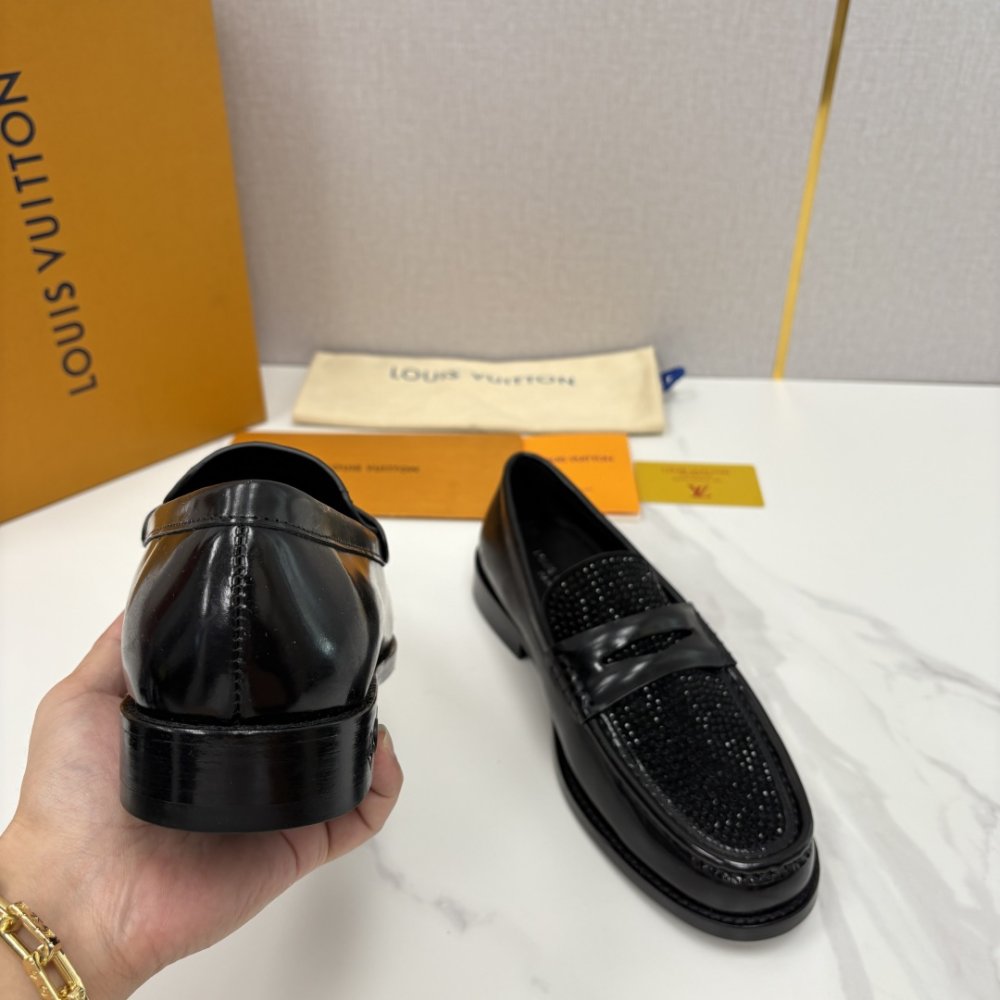 Лоферы мужские фото 8