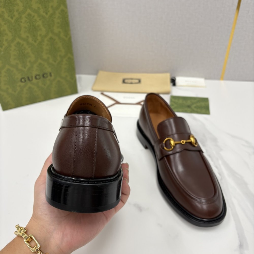 Лоферы men's фото 8