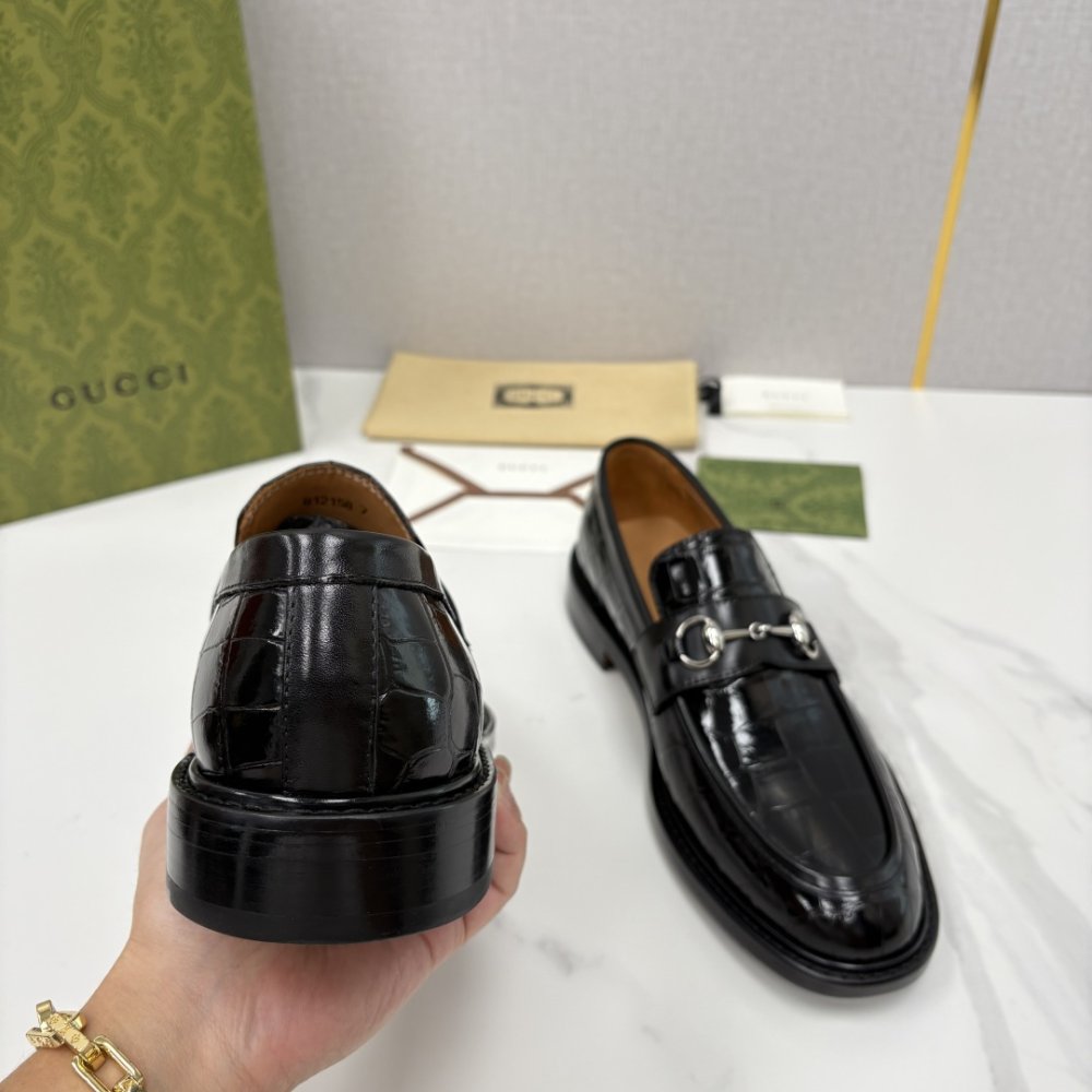 Лоферы men's фото 8