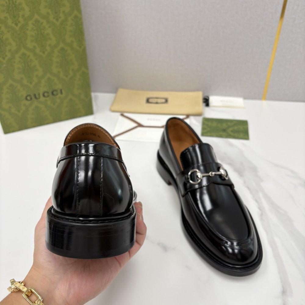 Лоферы men's фото 8