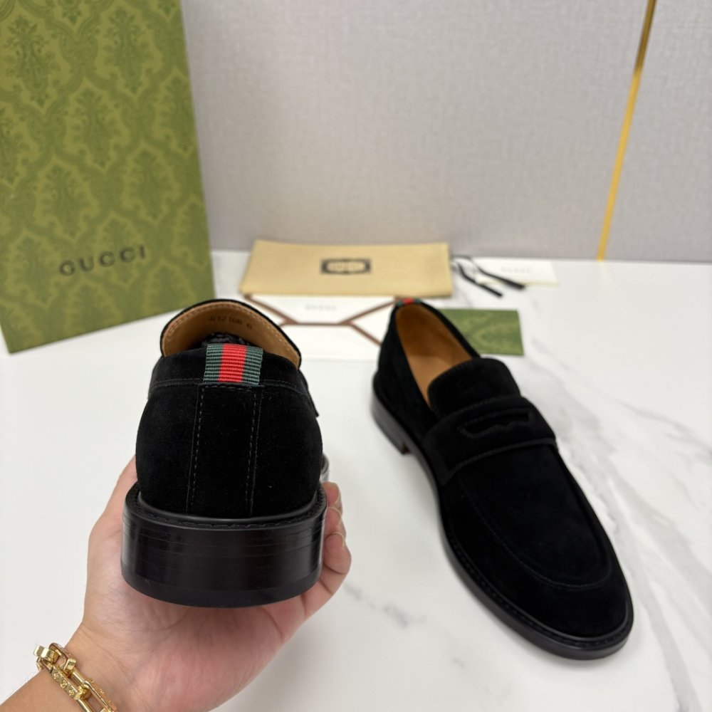 Лоферы men's фото 8