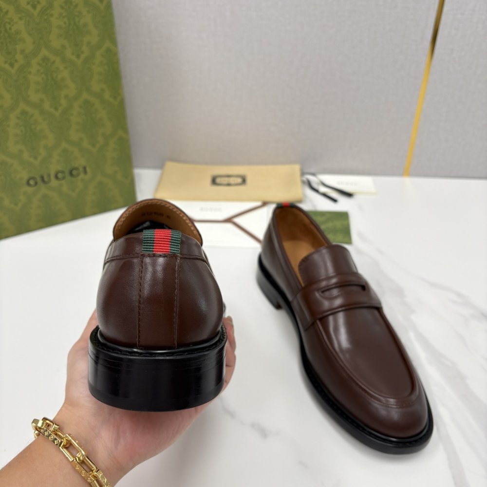 Лоферы men's фото 8