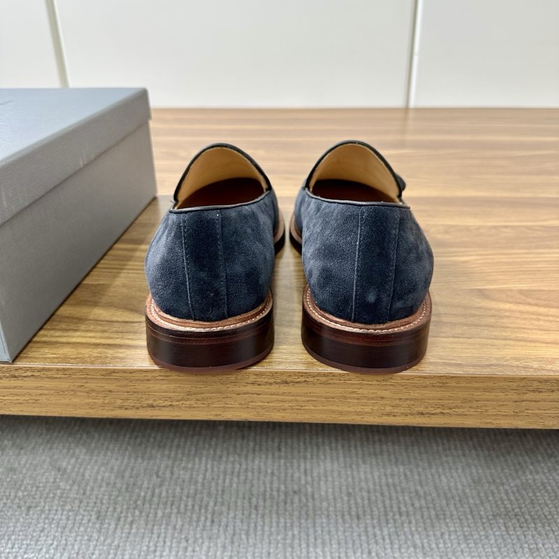 Лоферы мужские фото 8