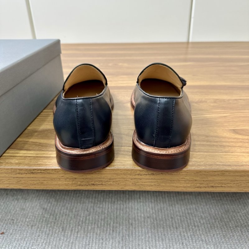 Лоферы мужские фото 8