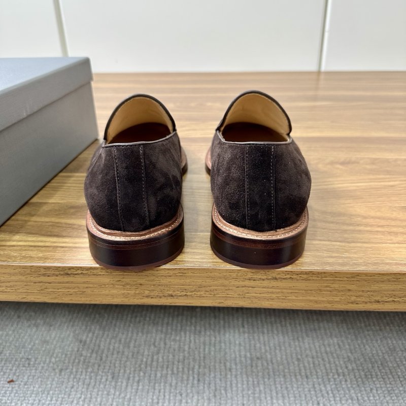 Лоферы мужские фото 8