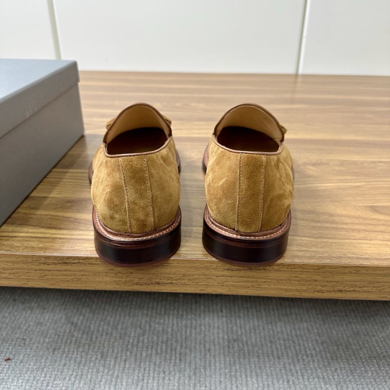 Лоферы мужские фото 8