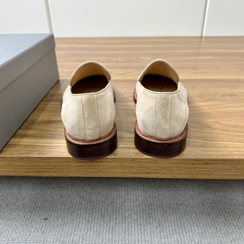 Лоферы мужские фото 8