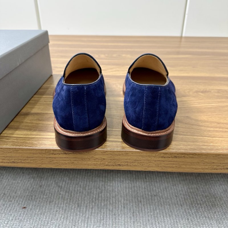 Лоферы мужские фото 8